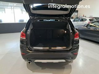 BMW X1 sDrive16d