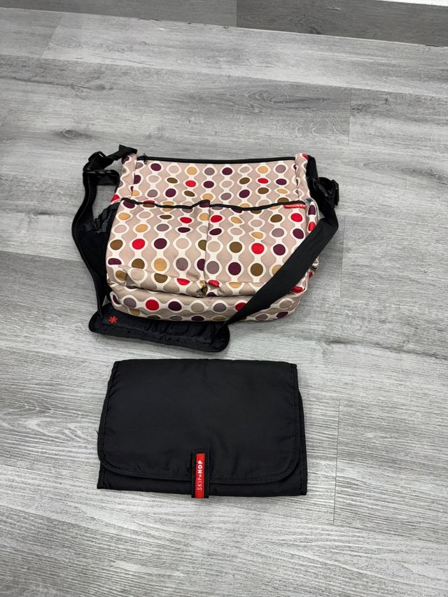 Organizador Skip Hop para cochecito bebé