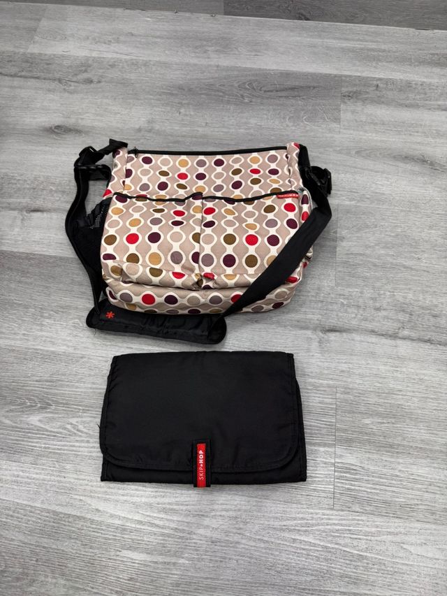 Organizador Skip Hop para cochecito bebé