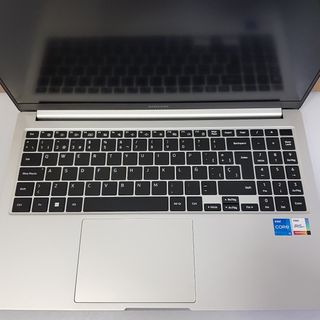 Ordenador portátil Galaxy Book3 np750xfg 8ram/512gb SSD Int