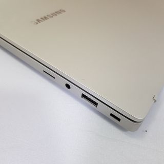 Ordenador portátil Galaxy Book3 np750xfg 8ram/512gb SSD Int
