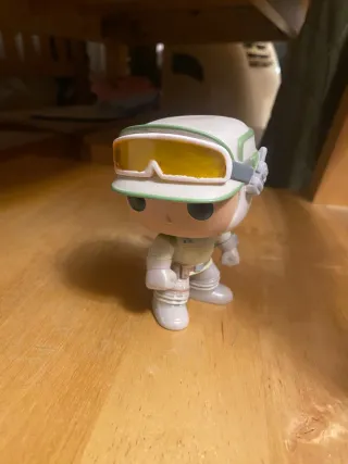 Figura Funko Pop