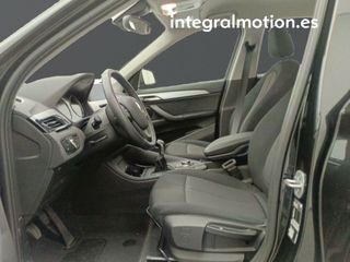 BMW X1 sDrive16d