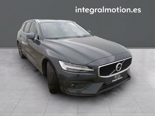 Volvo V60 2.0 D3 Momentum Pro Auto