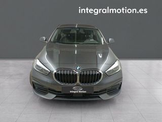 BMW Serie 1 118i