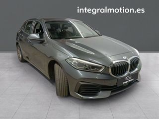 BMW Serie 1 118i