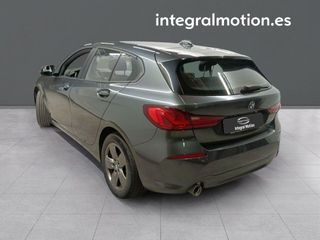 BMW Serie 1 118i