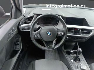 BMW Serie 1 118i