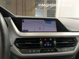 BMW Serie 1 118i
