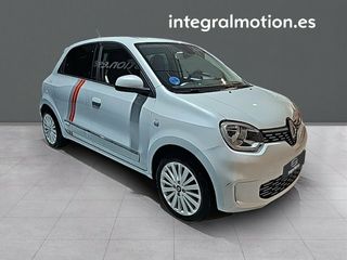 Renault Twingo Zen 60 kW R80 batería 20kWh