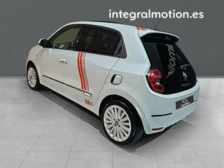Renault Twingo Zen 60 kW R80 batería 20kWh
