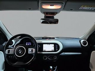 Renault Twingo Zen 60 kW R80 batería 20kWh