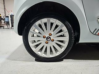 Renault Twingo Zen 60 kW R80 batería 20kWh