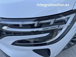 Renault Austral 1.2 E-Tech Hibrido Techno 146kW 