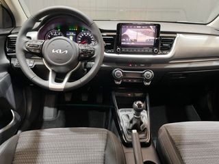 Kia Stonic 1.2 DPi 62kW (84CV) Drive Plus