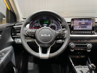 Kia Stonic 1.2 DPi 62kW (84CV) Drive Plus