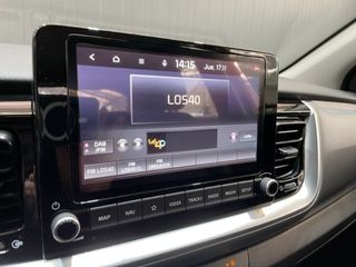 Kia Stonic 1.2 DPi 62kW (84CV) Drive Plus