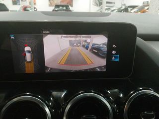 Mercedes Clase B B 180 d