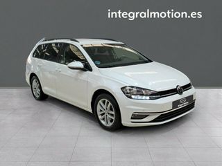 Volkswagen Golf Advance 1.6 TDI 85kW (115CV) Variant