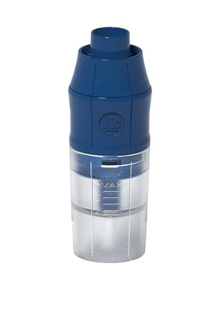 Kit Aerosol Pic Aircube