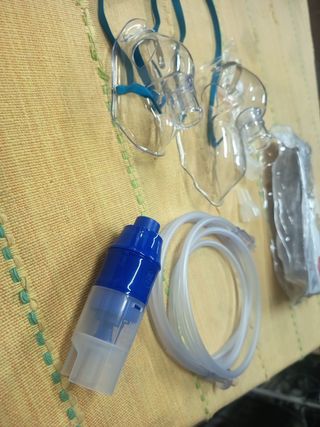 Kit Aerosol Pic Aircube