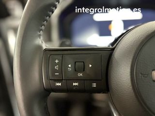 Nissan Qashqai DIG-T 116kW CVT N-Connecta