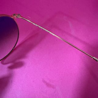Gafas De Sol Unisex RayBan 3447-N