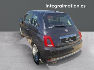 Fiat 500 Dolcevita 1.0 Hybrid 51KW (70 CV)