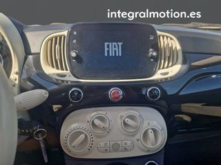Fiat 500 Dolcevita 1.0 Hybrid 51KW (70 CV)