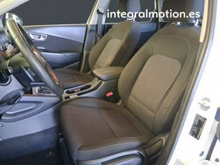 Hyundai Kona 1.6 CRDI 100kW (136CV) 48V Tecno 4X4 DCT