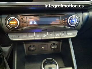Hyundai Kona 1.6 CRDI 100kW (136CV) 48V Tecno 4X4 DCT