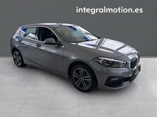 BMW Serie 1 116i 