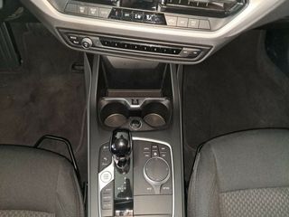 BMW Serie 1 116i 