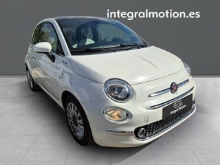 Fiat 500 Dolcevita 1.0 Hybrid 51KW (70 CV)