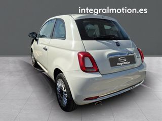 Fiat 500 Dolcevita 1.0 Hybrid 51KW (70 CV)