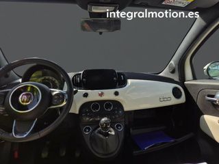 Fiat 500 Dolcevita 1.0 Hybrid 51KW (70 CV)
