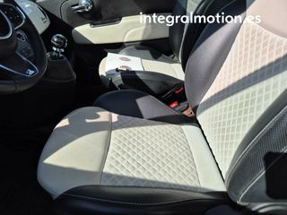 Fiat 500 Dolcevita 1.0 Hybrid 51KW (70 CV)