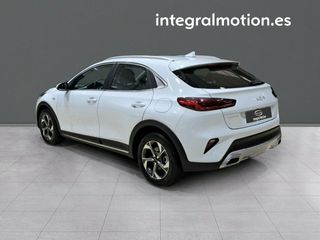 Kia XCeed 1.0 T-GDi Drive 88kW (120CV)