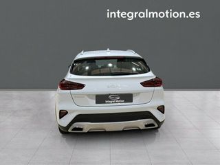 Kia XCeed 1.0 T-GDi Drive 88kW (120CV)