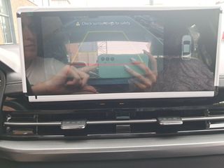 KGM Musso Sports LIMITED AT GSR 4X4 