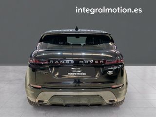 Land-Rover Range Rover Evoque 2.0 D150 R-Dynamic AUTO 4WD 