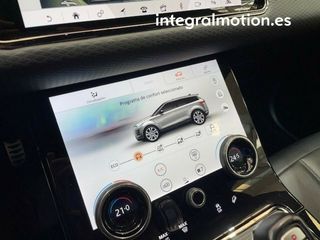 Land-Rover Range Rover Evoque 2.0 D150 R-Dynamic AUTO 4WD 