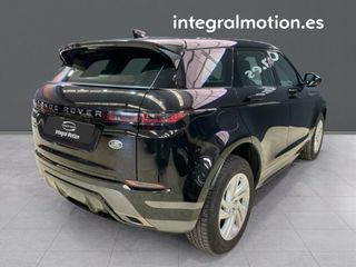 Land-Rover Range Rover Evoque 2.0 D150 R-Dynamic AUTO 4WD 