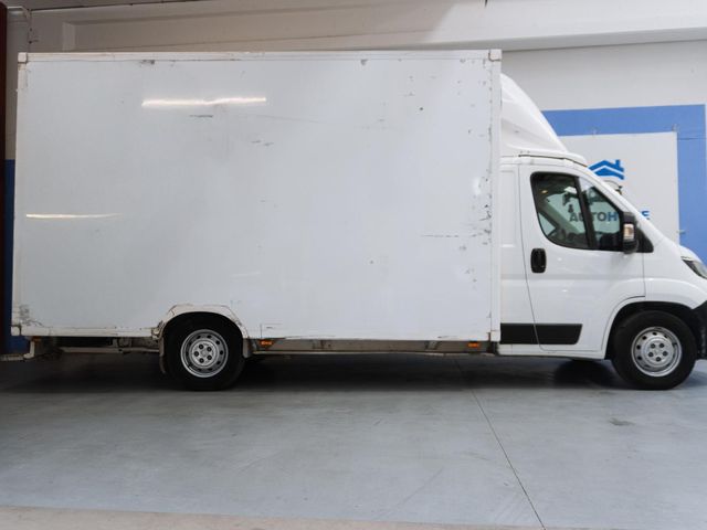 Peugeot Boxer 435 L2S BHDI 103kW (140CV) S&S 6 V. MAN