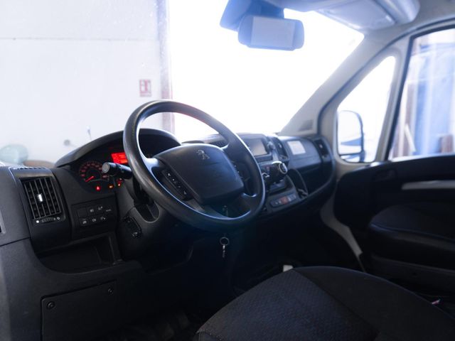 Peugeot Boxer 435 L2S BHDI 103kW (140CV) S&S 6 V. MAN