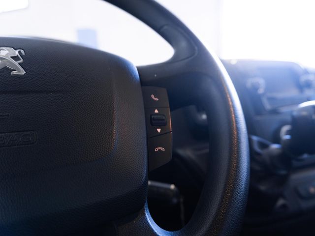 Peugeot Boxer 435 L2S BHDI 103kW (140CV) S&S 6 V. MAN