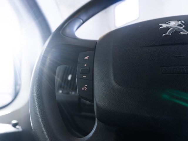 Peugeot Boxer 435 L2S BHDI 103kW (140CV) S&S 6 V. MAN
