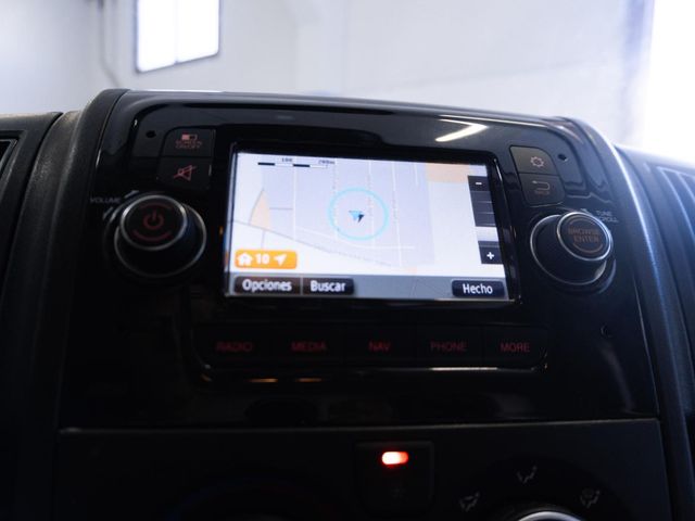 Peugeot Boxer 435 L2S BHDI 103kW (140CV) S&S 6 V. MAN