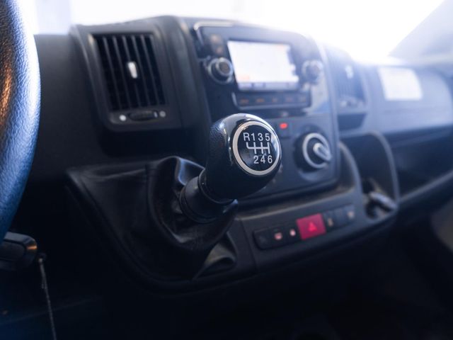 Peugeot Boxer 435 L2S BHDI 103kW (140CV) S&S 6 V. MAN