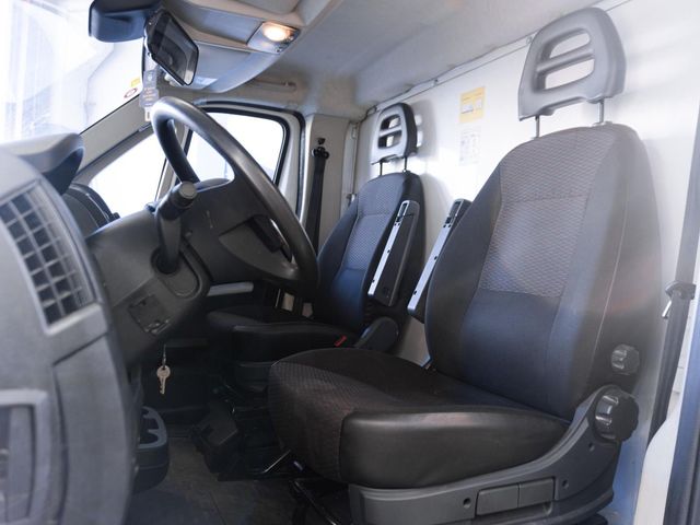 Peugeot Boxer 435 L2S BHDI 103kW (140CV) S&S 6 V. MAN